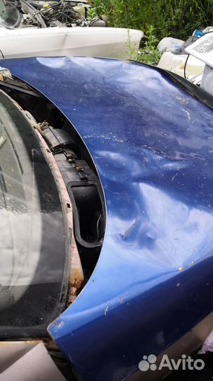 Двигатель автомобиля Ваз 2110 1.5 8кл. инжектор