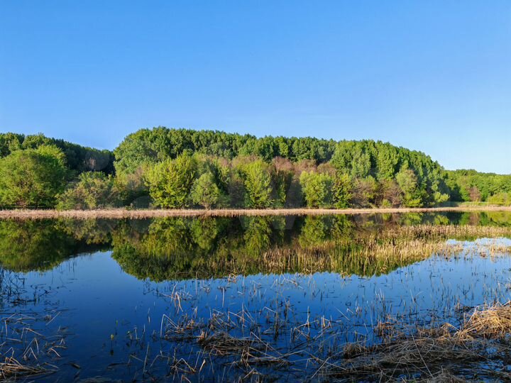 Участок 4 сот. (ИЖС)