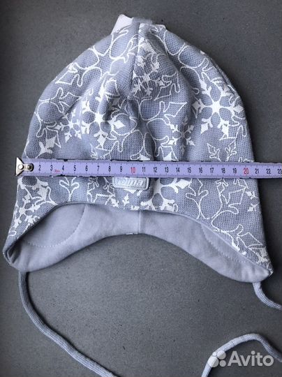 Шапка детская Reima. Новая