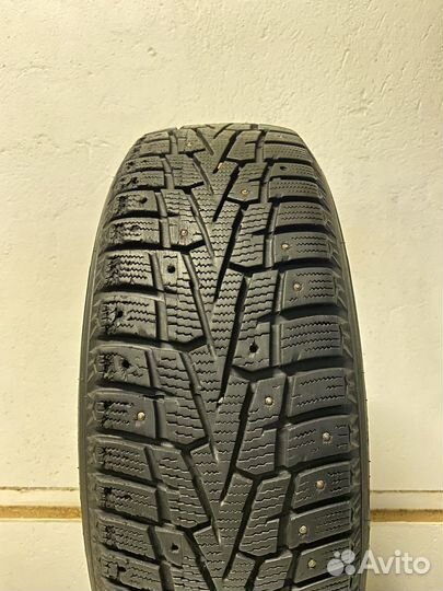 Nexen Winguard WinSpike 205/60 R16 T