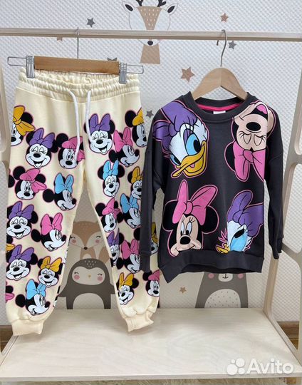 Одежда на девочку