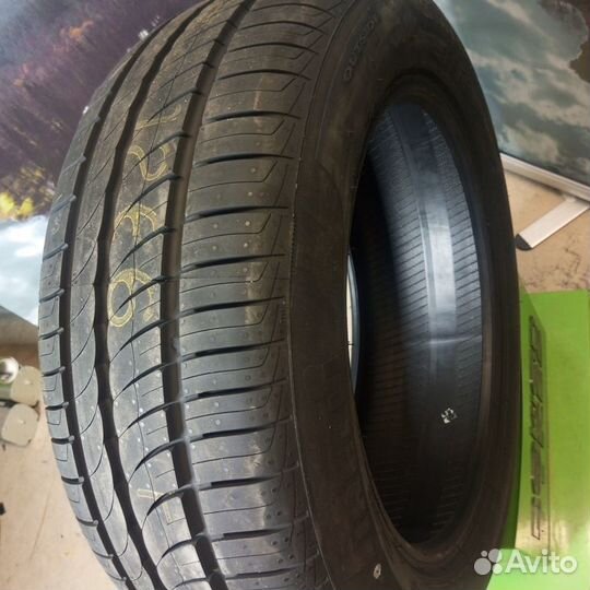 Pirelli Cinturato P1 Verde 205/55 R16 91V