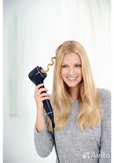 Плойка Philips HPS940/00 ProCare Auto Curler