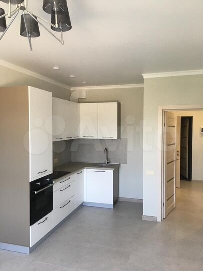 2-к. квартира, 47,2 м², 4/9 эт.