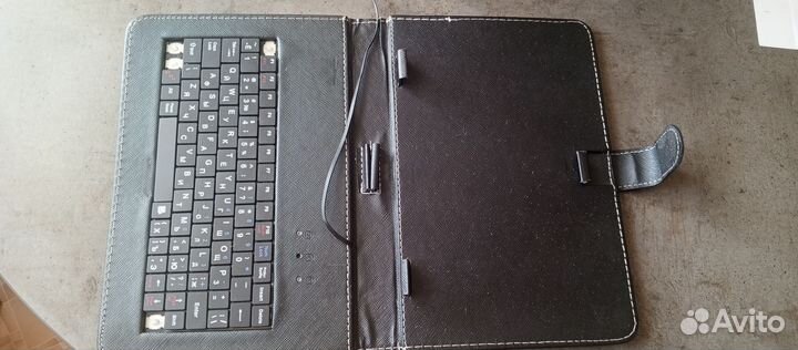 Чехол для планшета с клавиатурой