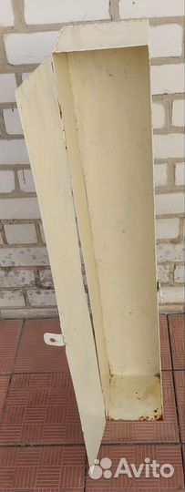 Сейф для охотничьего ружья высота 120 см