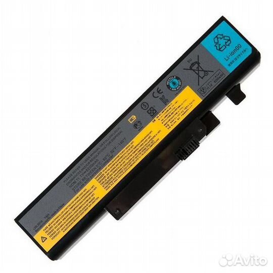 Аккумулятор для ноутбука Lenovo