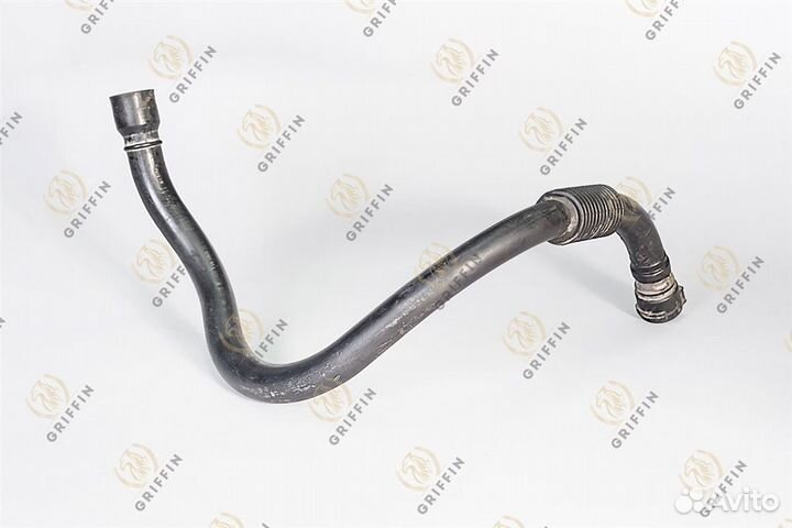 Воздушная трубка (Б/У) Scania