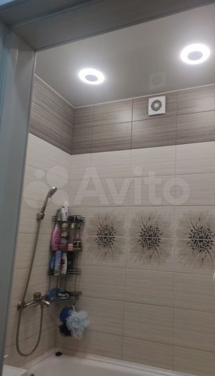 2-к. квартира, 58 м², 3/5 эт.