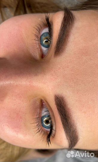 Перманентный макияж, татуаж, камуфляж шрамов