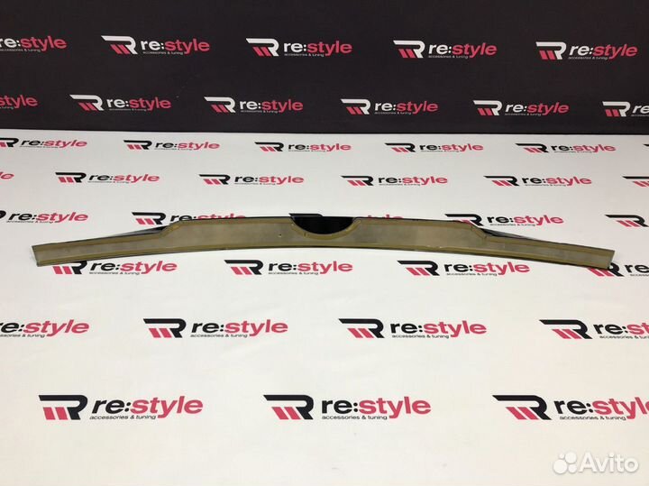 Спойлер Toyota Land Cruiser Prado 150 K2240