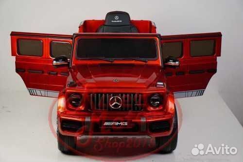 Электромобиль