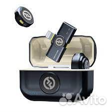 Hollyland Lark M2 Lighting