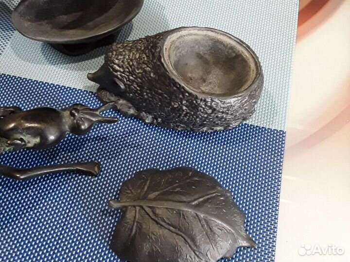 Пепельницы