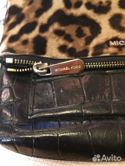Сумка женская michael kors