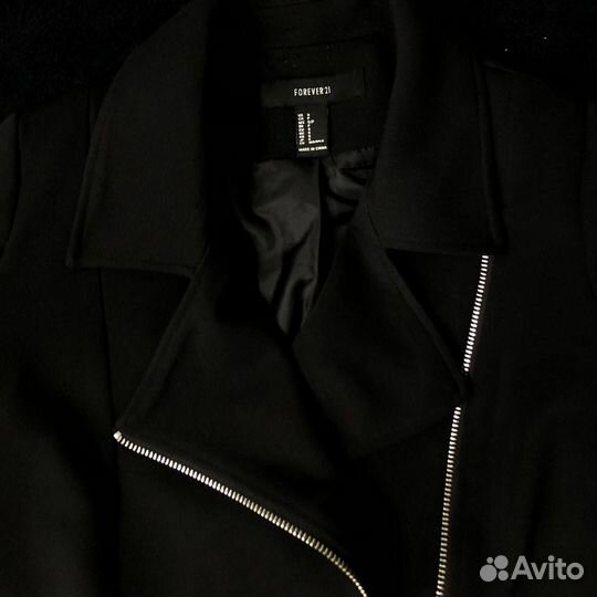 Косуха женская