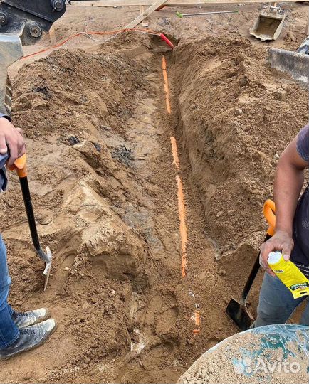 Септик Евролос про