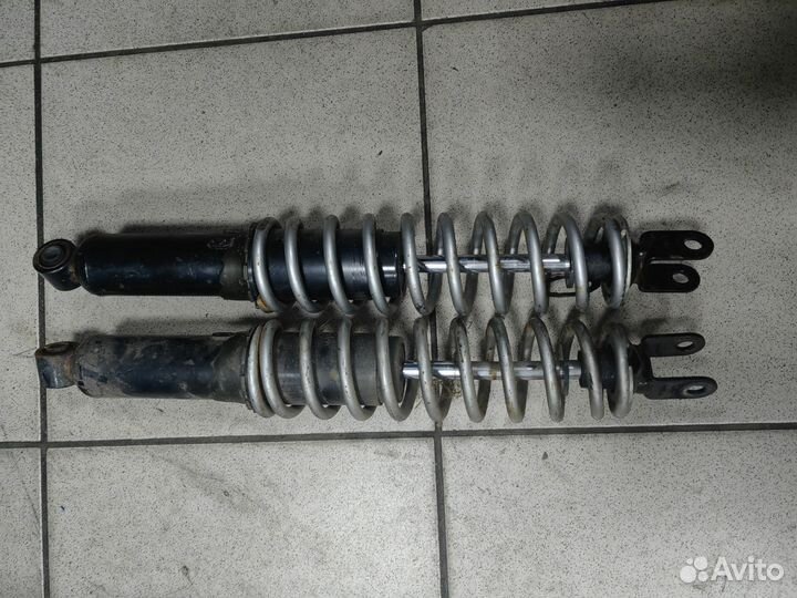 Амортизатор передний yamaha vt700 venture