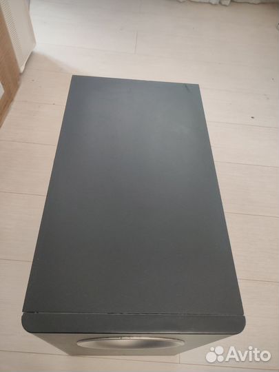 Сабвуфер Canton as 20