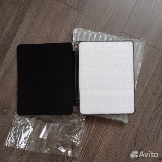 Чехол для iPad Pro 12'9