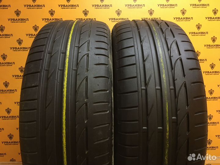 Bridgestone Potenza S001 245/45 R18 97Y