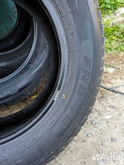 Farroad FRD78 245/60 R18