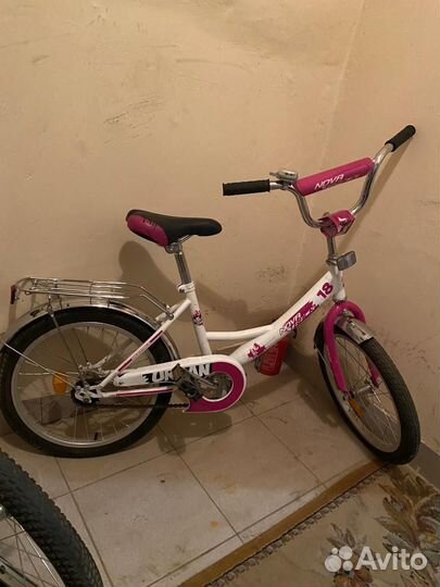 Велосипеды