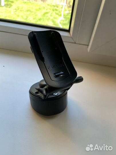 Оригинальное крепление для garmin