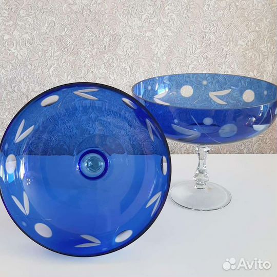 Ваза для фруктов