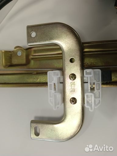 Стеклоподъемник электрический задний правый chery