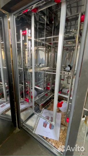 Коптильня от производителя копти и точка