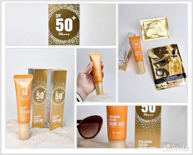 Фото для маркетплейсов