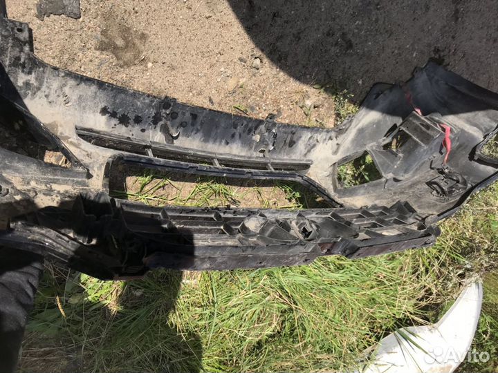 Бампер передний Audi A5 8to807437