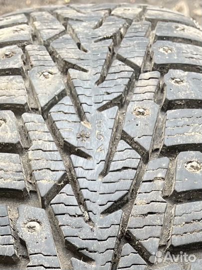 Nokian Tyres Nordman 7 165/65 R14 79
