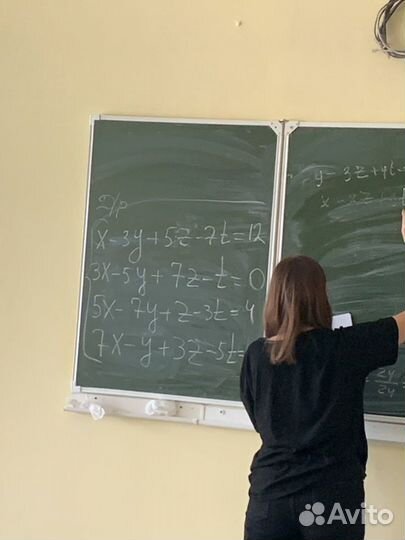 Репетитор по математике 5-11 класс(ОГЭ и ЕГЭ)