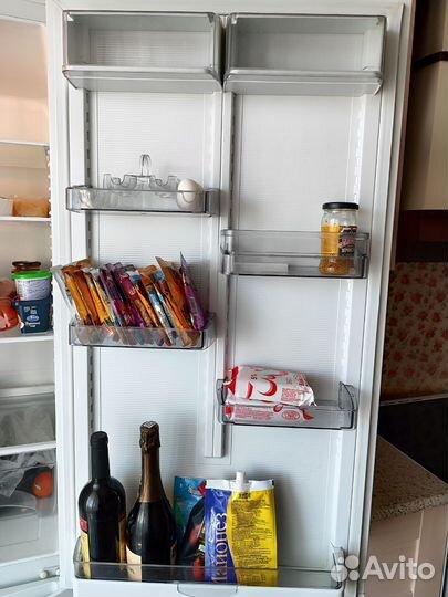 Холодильник Atlant б/у