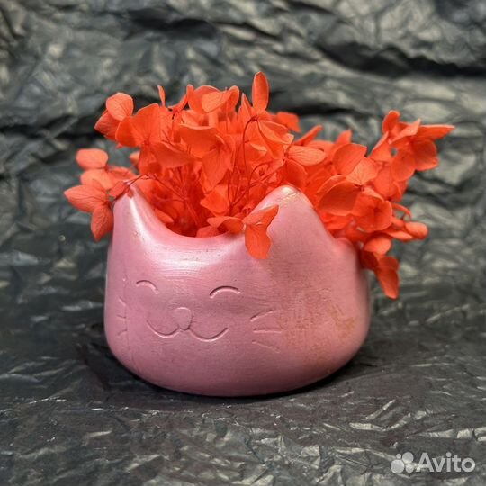 Гипсовые и эпоксидные изделия