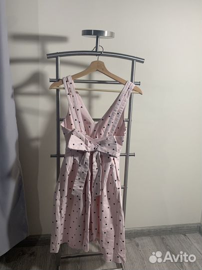 Платье женское вечернее mohito, 32 размер