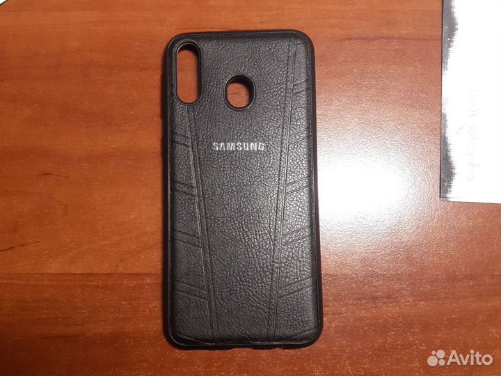 Чехол на samsung а30