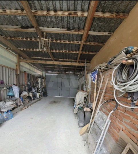 Дом 100 м² на участке 5 сот.