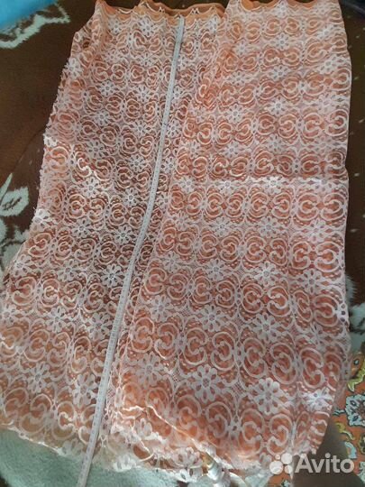 Отрез ткани