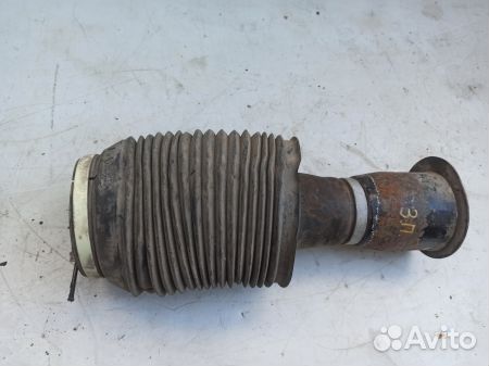 Задняя пневмоподушка 4808060010