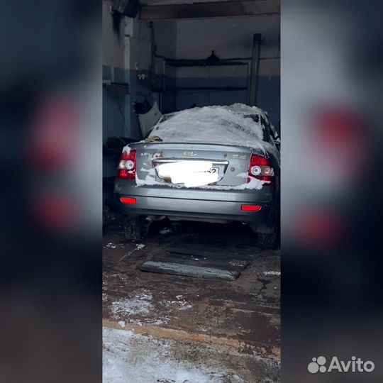 Разбор priora 2012 года