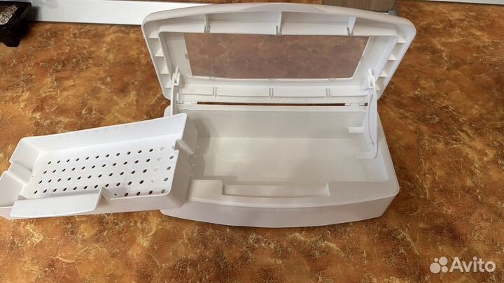 Бокс для стерилизации