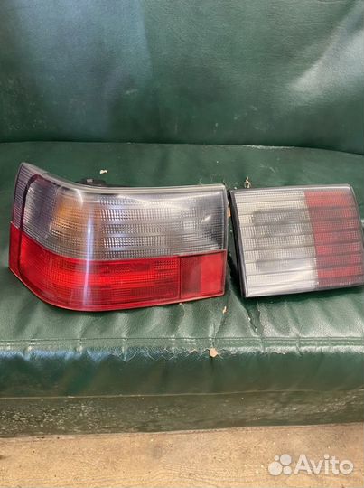 Фары на ваз 2110
