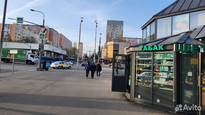 Продам готовый бизнес табак