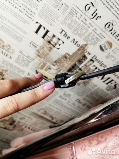 Calvin Klein сумка