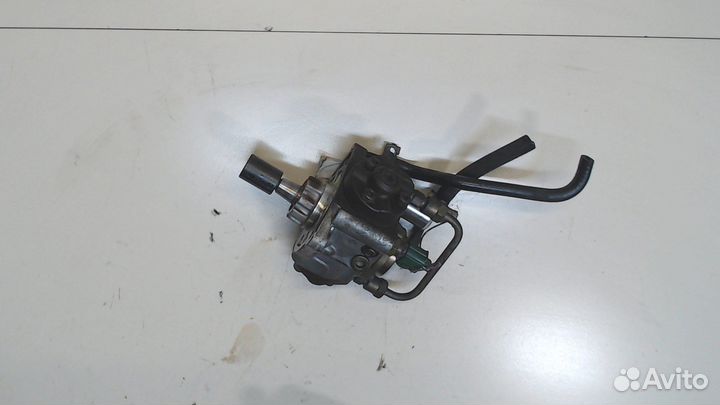 Тнвд Nissan Almera N16, 2004