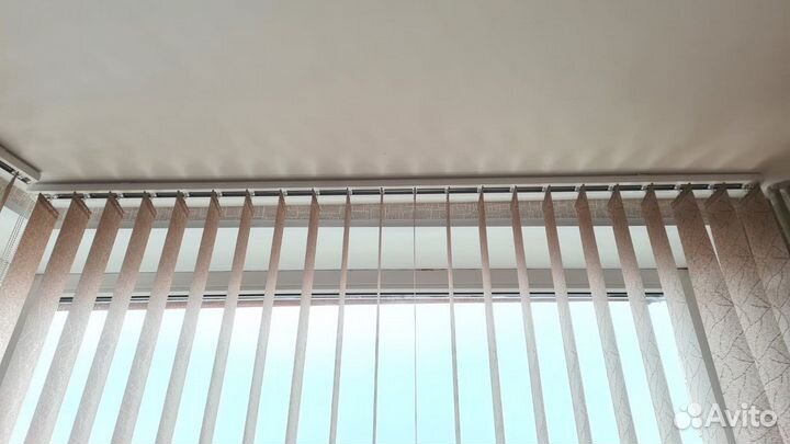 Деревянные жалюзи на заказ купить