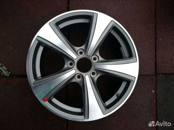 Диски R 17 haval H6